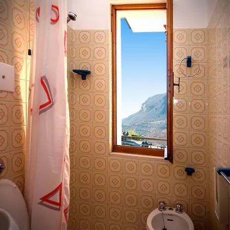 B&B Miramonti * Tignale