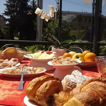 B&B Miramonti * Tignale