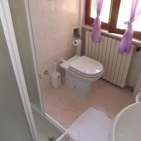 Bed & Breakfast B&B Miramonti *