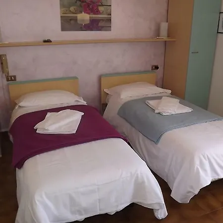 Bed & Breakfast B&B Miramonti