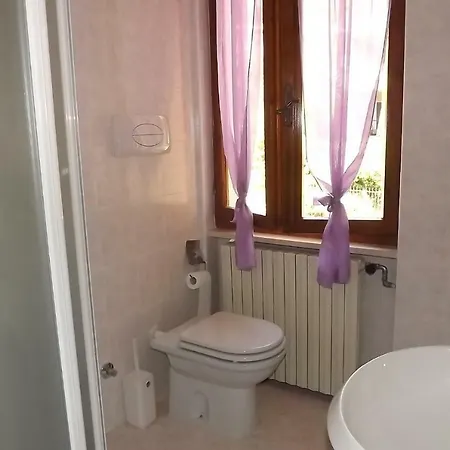Bed & Breakfast B&B Miramonti *