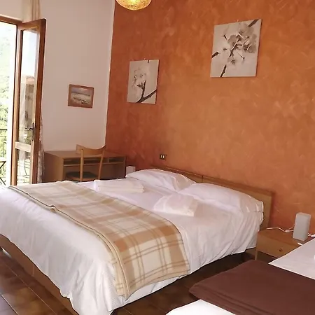 B&B Miramonti * Tignale