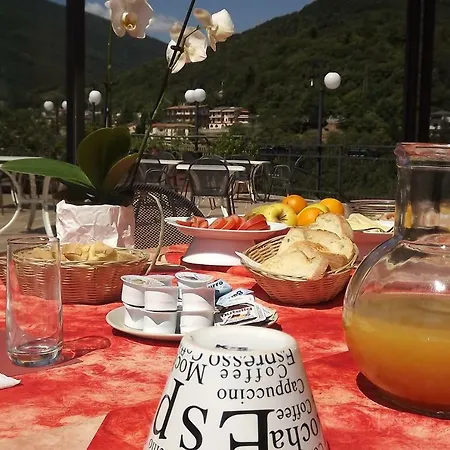 Bed & Breakfast B&B Miramonti