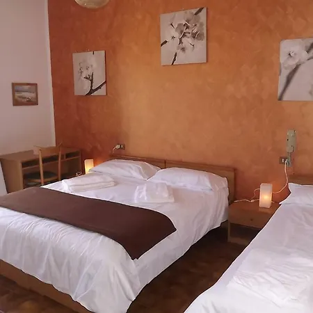 B&B Miramonti *