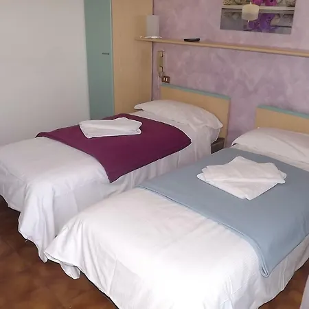 B&B Miramonti Bed & Breakfast