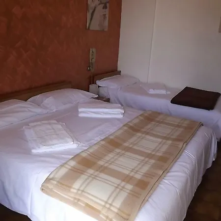 B&B Miramonti * Tignale