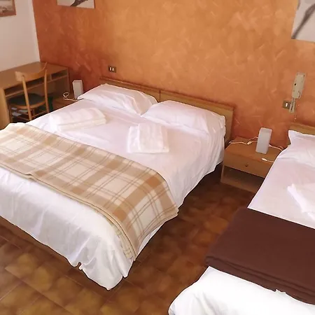 B&B Miramonti Tignale
