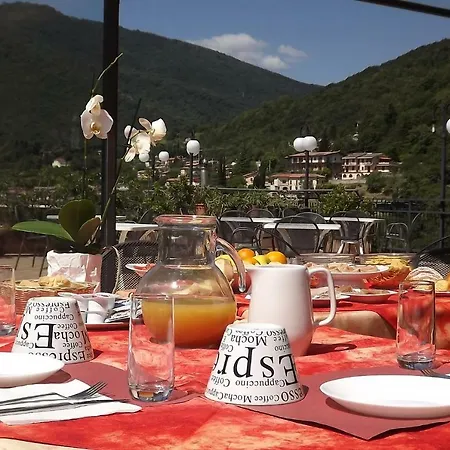 B&B Miramonti * Tignale