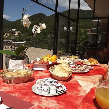 Bed & Breakfast B&B Miramonti *