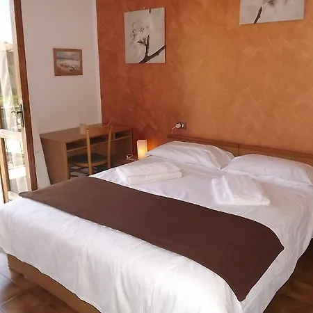 B&B Miramonti * Tignale