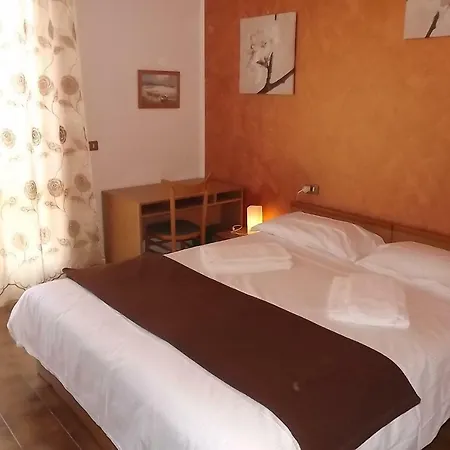 B&B Miramonti *