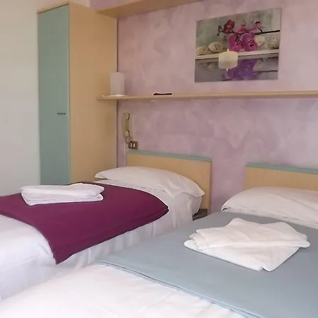 B&B Miramonti * Tignale