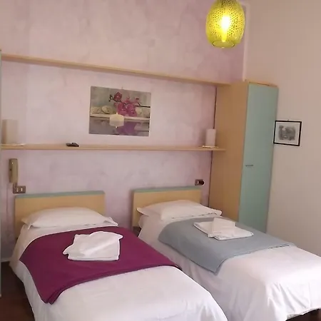 Bed & Breakfast B&B Miramonti