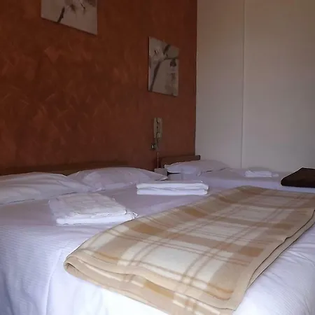 Bed & Breakfast B&B Miramonti *