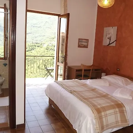 Bed & Breakfast B&B Miramonti