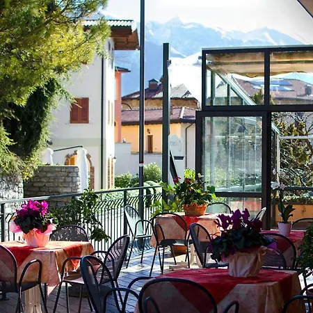 B&B Miramonti *
