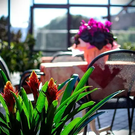 Bed & Breakfast B&B Miramonti Tignale