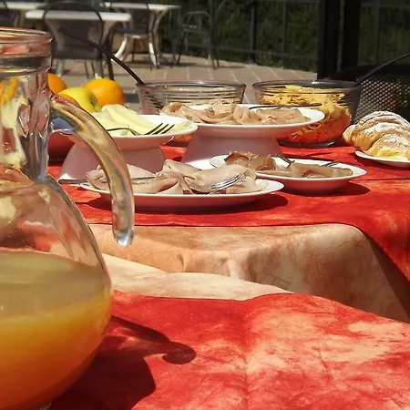 Bed & Breakfast B&B Miramonti *
