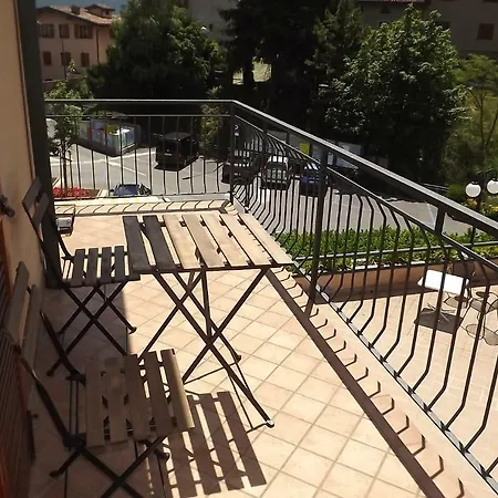 B&B Miramonti * Tignale