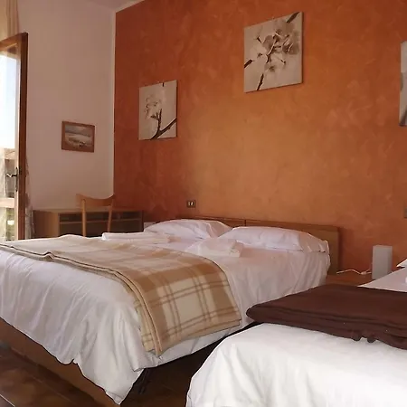 B&B Miramonti * Tignale