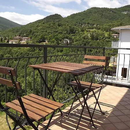 Bed & Breakfast B&B Miramonti *