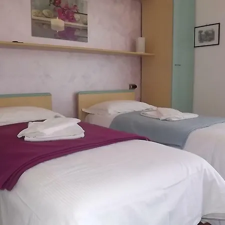 B&B Miramonti * Tignale