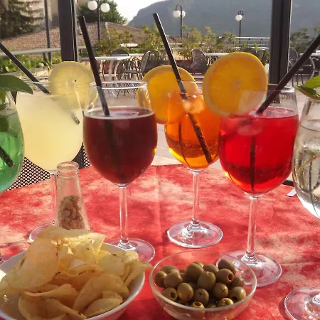 B&B Miramonti