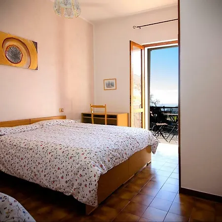 B&B Miramonti Couette-café Tignale